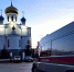 Смоленские росгвардейцы обеспечили безопасность празднования православного праздника Пасха - Смоленская газета