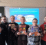 «Он век космический открыл» (6+) - ЦБС г. Смоленска