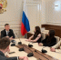 Сенатор Артём Малащенков провёл для смоленских студентов экскурсию в Совете Федерации - Смоленская газета