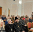Пасхальная встреча писателей с молодёжью Смоленска - Смоленская областная организация Союза писателей России