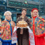 настоящий вкус Смоленщины теперь в Москве - фото - 6 - Представительство Правительства области при Правительстве РФ