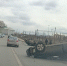 В полиции прокомментировали крупное ДТП на Витебском шоссе в Смоленске - Смоленская народная газета