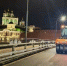 В Смоленске заменил асфальтовое покрытие на Успенском мосту - ГТРК