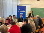 Форум «Есть результат!» и достижения Народной программы в Угранском округе