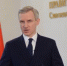 Василий Анохин поздравил работников местного самоуправления Смоленской области с профессиональным праздником - О чём Говорит Смоленск