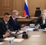 Василий Анохин рассказал о ходе строительства кампуса «Гагарин» в Смоленске - Смоленская газета