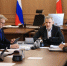Анохин, совещание по кампусу Гагарин - О чём Говорит Смоленск