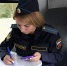 Чтобы не стать пешеходом должник оплатил ущерб - УФССП по Смоленской области