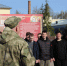 В Смоленске росгвардейцы проводят военно-патриотические мероприятия - Росгвардия