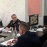 В СМОЛЕНСКОЙ ОБЛАСТИ СОСТОЯЛОСЬ СОСТОЯЛОСЬ ЗАСЕДАНИЕ ОПЕРАТИВНОГО ШТАБА РОСГВАРДИИ - Росгвардия