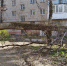 В Смоленске устраняют последствия ураганного ветра - ГТРК