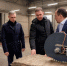 Дмитрий Патрушев оценил мощности крупнейшего производителя льна в Смоленской области - О чём Говорит Смоленск