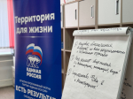 Игорь Ляхов сообщил о продлении сбора инициатив от смолян для Народной программы «Единой России»