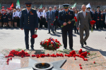 Сотрудники УФСИН присоединились к акции «Телеграммы Победы»