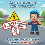 летние каникулы: Безопасность на первом месте - фото - 4