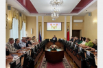На общегородской планерке в Смоленске обсудили сезонные работы в городе