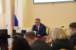На общегородской планерке в Смоленске обсудили сезонные работы в городе
