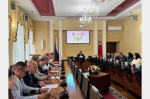 На общегородской планерке в Смоленске обсудили сезонные работы в городе