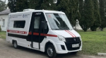 Опубликован полный график работы мобильных медицинских комплексов