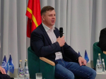 Сенатор Артём Малащенков встретился со смоленскими студентами-целевиками