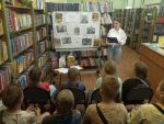 «Собиратель народных сказок» (6+)