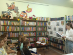 «Собиратель народных сказок» (6+)