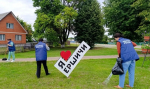 Как в Смоленской области прошла неделя субботников в рамках проекта «Единой России» – в дайджесте новостей