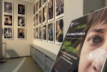 В Смоленске открылась выставка о подопечных психоневрологического интерната