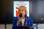 в федеральном музее "Смоленская крепость" открылся детский культурно-просветительский центр "Хранители древностей" - фото - 7