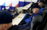 Смоленский «Славутич» одержал восьмую победу в Экстралиге