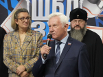 Баскетбольная школьная лига собрала в Смоленске 36 команд из России, Абхазии, Беларуси и Узбекистана