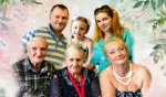 Смолянин Валентин Поляков отметил 90-летие